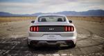 Ford Mustang GT 2015 года